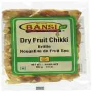 Bansi Dry Fruit Chikki