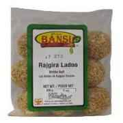 Bansi Rajgira Ladoo