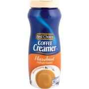 Best Choice Coffee Creamer Hazelnut