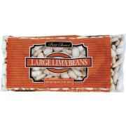 Best Choice Large Limo Beans
