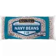 Best Choice Navy Beans