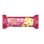 Britannia Gobbles Fruit Cake