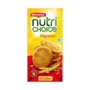 Britannia Nutri Choice