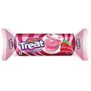 Britannia Treat Strawberry