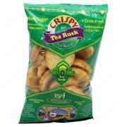 Chaitime Crispy Tea Rusk (Green)
