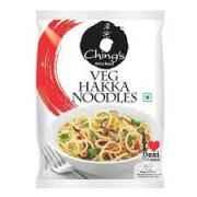 Chings Veg Hakka Noodles