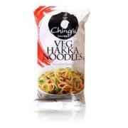 Chings Veg Hakka Noodles