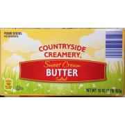 Countryside Creamery Butter Salted