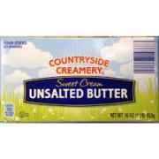 Countryside Creamery Butter Unsalted