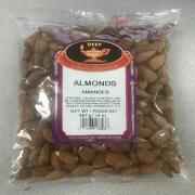 Deep Almonds