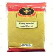 Deep Curry Powder Hot