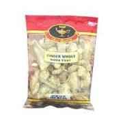 Deep Ginger Whole
