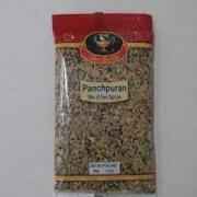 Deep Punchpuram (mix Five Spices)
