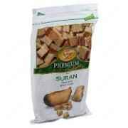 Deep Suran (Diced Yams)