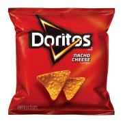 Doritos Nacho Cheese