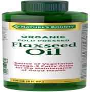 Flaxseed Oil