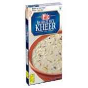 Gits Basmati Rice Kheer