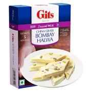 Gits Bombay Halwa Mix