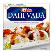 Gits Dahi Vada Mix