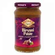 PataksBiryani Curry Paste