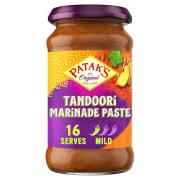 Pataks Tandoori Marinade