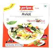 Priya Avial