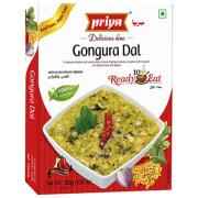 Priya Gongura Dal