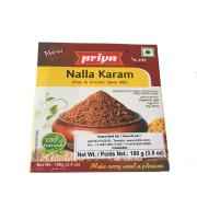 Priya Nalla Karam