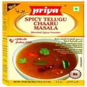 Priya Spicy Telugu Chaaru Masala