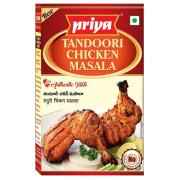 Priya Tandoori Chicken Masala