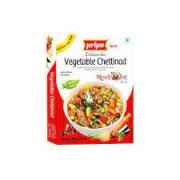 Priya Vegetable Chettinad