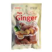 Pure Ginger Slices