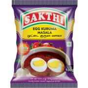 Sakthi Egg Kurma Masala