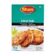 Shan Fried Fish Seasoning Mix