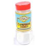 Swad Camphor Edible