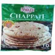 Swad Chappati   10 Pieces