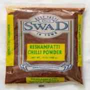 Swad Chilli Powder Reshampatti