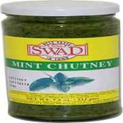Swad Coriander Chutney