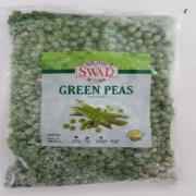 Swad Green Peas