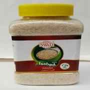 Swad Isabgol (Psyllium Husk)