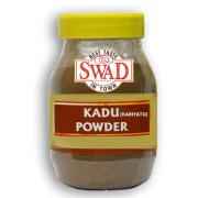 Swad Kadu Kariyatu Powder