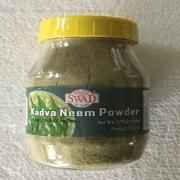 Swad Kadva Neem Powder