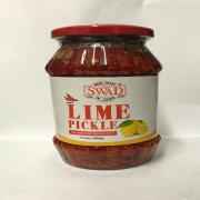 Swad Lime Pickle