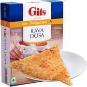 Gits Rava Dosa Mix
