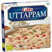 Gits Uttapam Mix