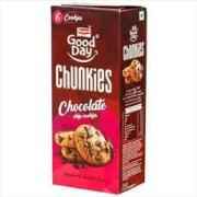 Goodday Chunkies