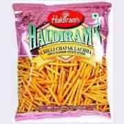 Haldirams Chilli Chatak Lachha