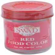 Swad Red Food Color