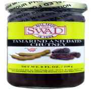 Swad Tamarind And Dates Chutney