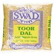 Swad Toor Dal